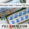 Kamagra Gelly 7 Sachets 100 Mg 39